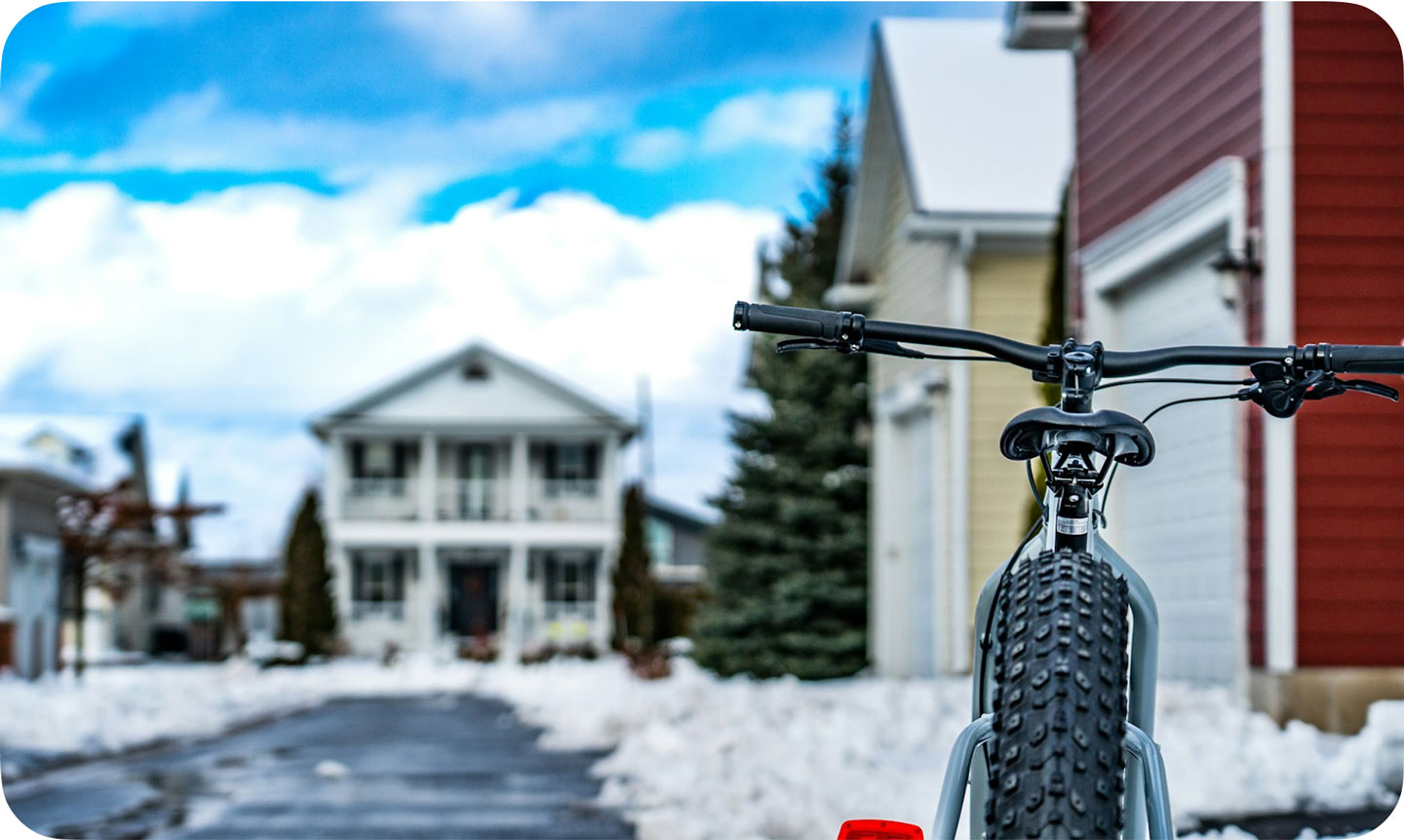 bike