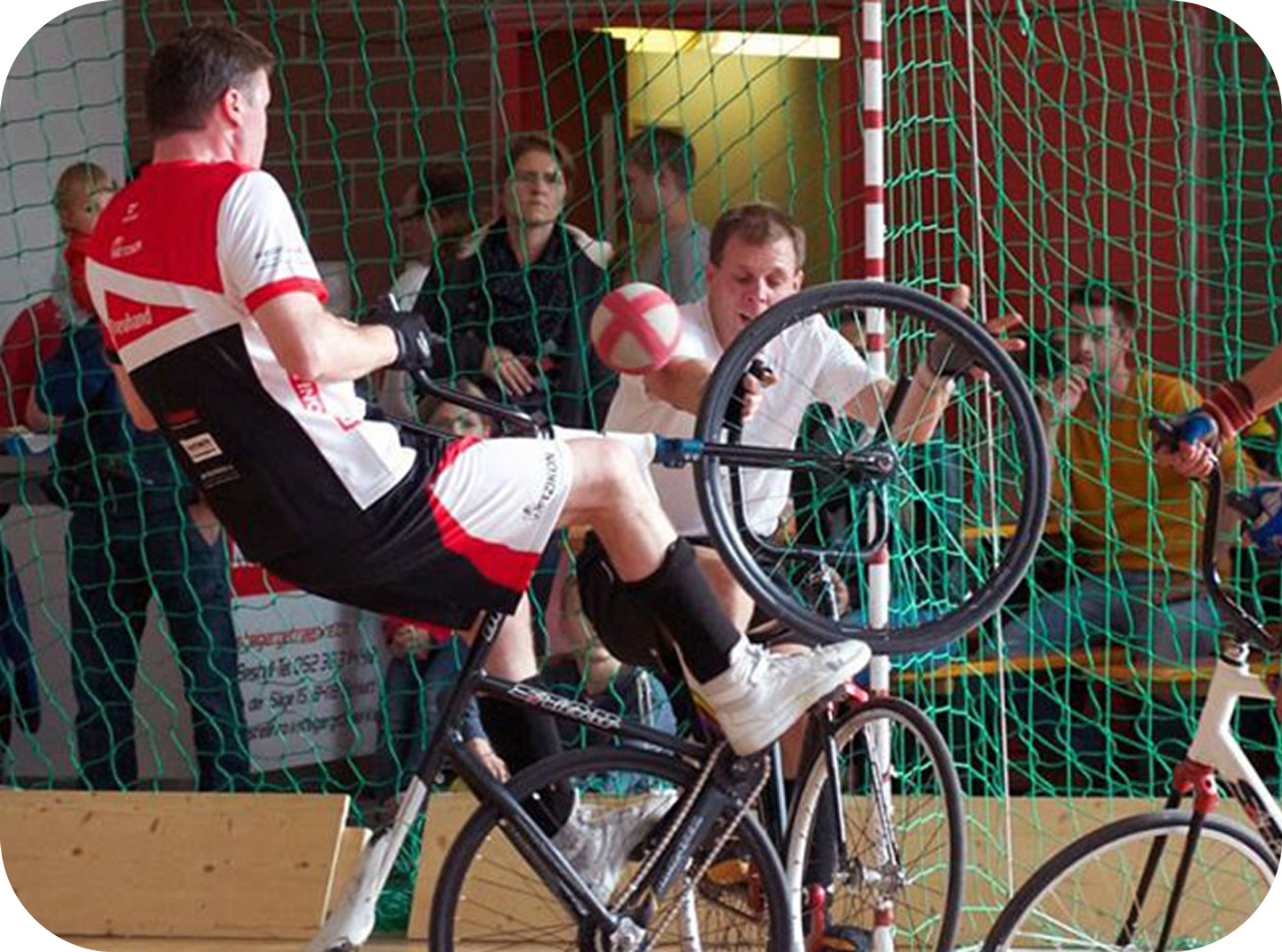 cyclocross training