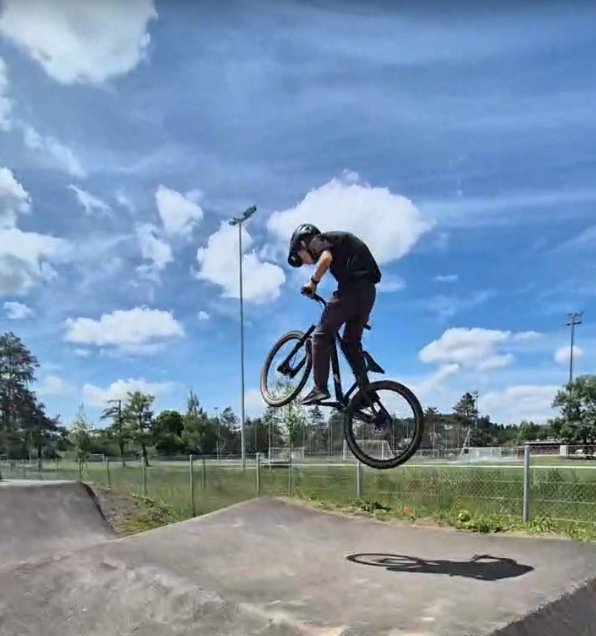 pumptrack